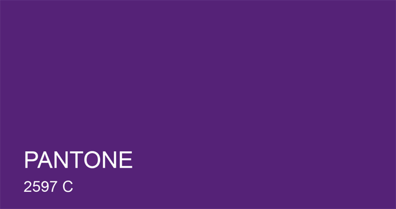 【企業(yè)文化】佳歌企業(yè)色為什么選Pantone紫？