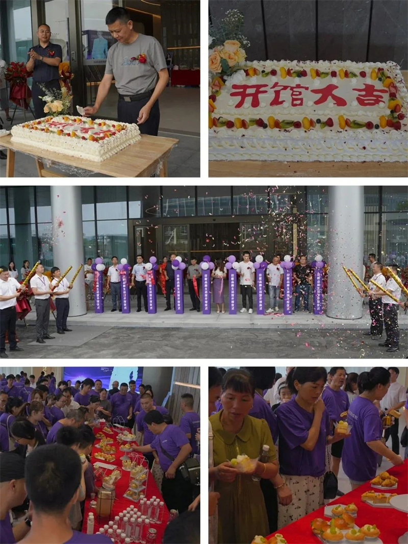 探索廚房生活未來式，佳歌3000方品質(zhì)生活館正式開館！
