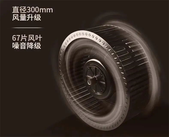用佳歌集成灶，告別廚房油煙困擾！