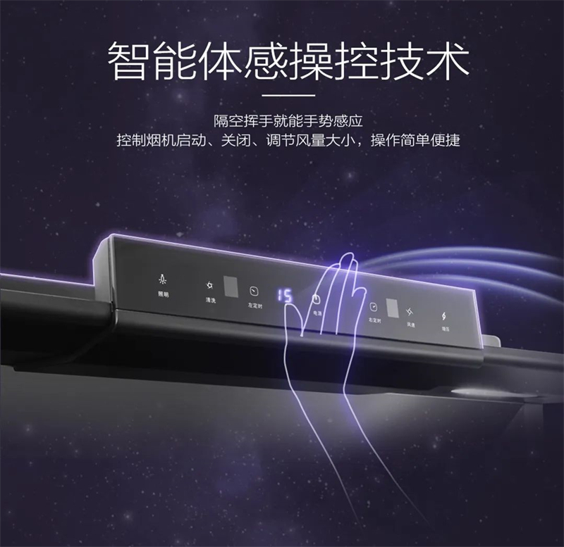 雙腔同步，美味加速，佳歌新品A3DZK雙蒸一烤集成灶來(lái)了！