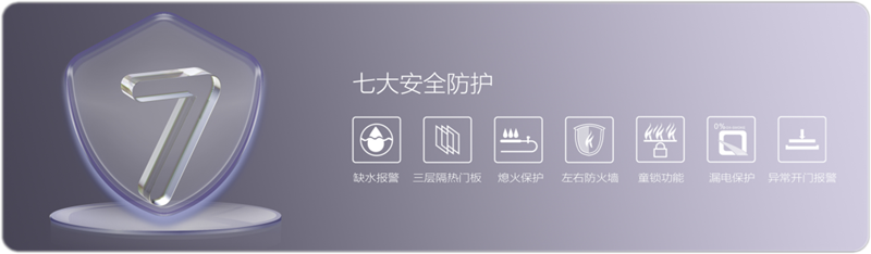雙腔同步，美味加速，佳歌新品A3DZK雙蒸一烤集成灶來(lái)了！