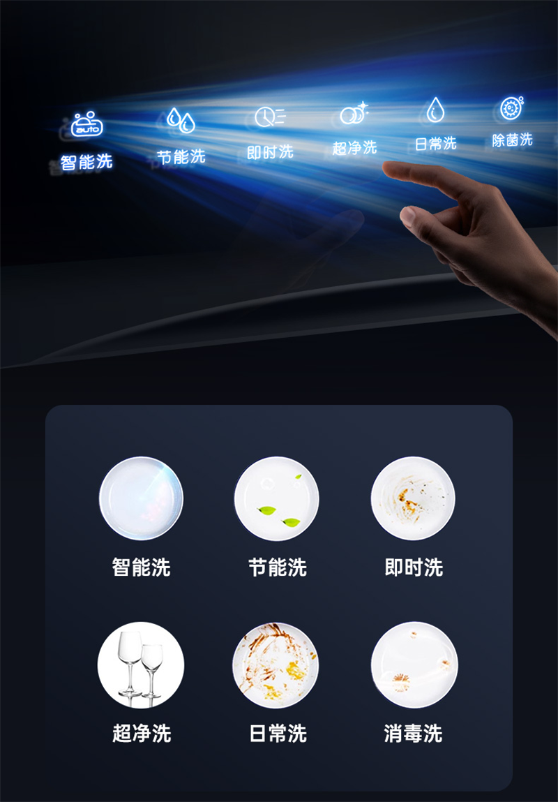 洗碗機到底值不值得入手？