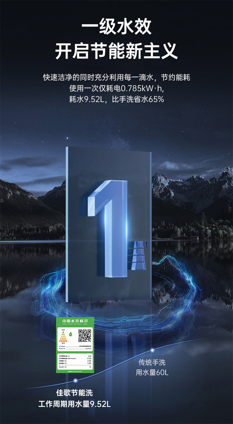 洗碗機到底值不值得入手？