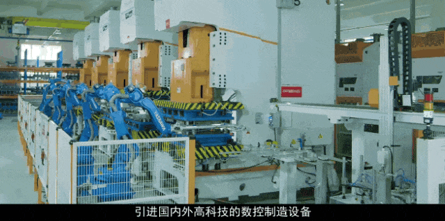 佳歌集成灶“好品質，始終如一”的智造理念