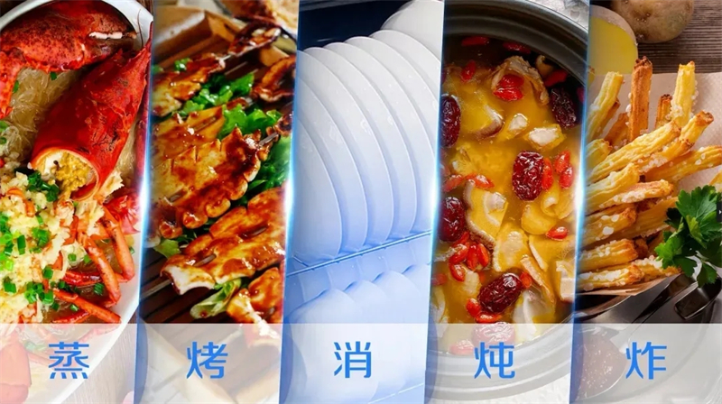 假期朋友小聚，家宴依然是最高級別的款待