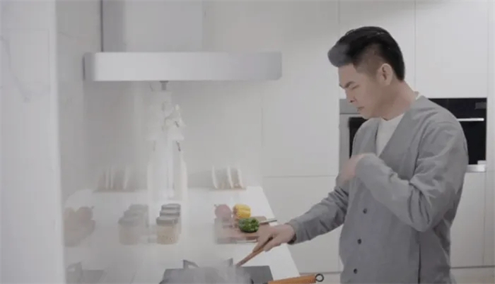 世界無(wú)煙日，打造無(wú)煙健康廚房