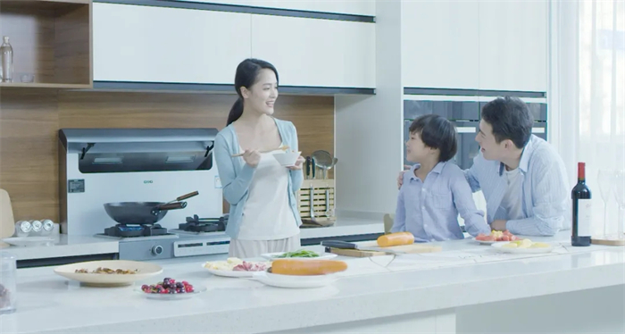 世界無(wú)煙日，打造無(wú)煙健康廚房
