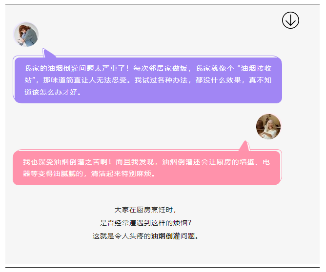 告別廚房“迷”霧，佳歌帶您“逆”風(fēng)翻盤！