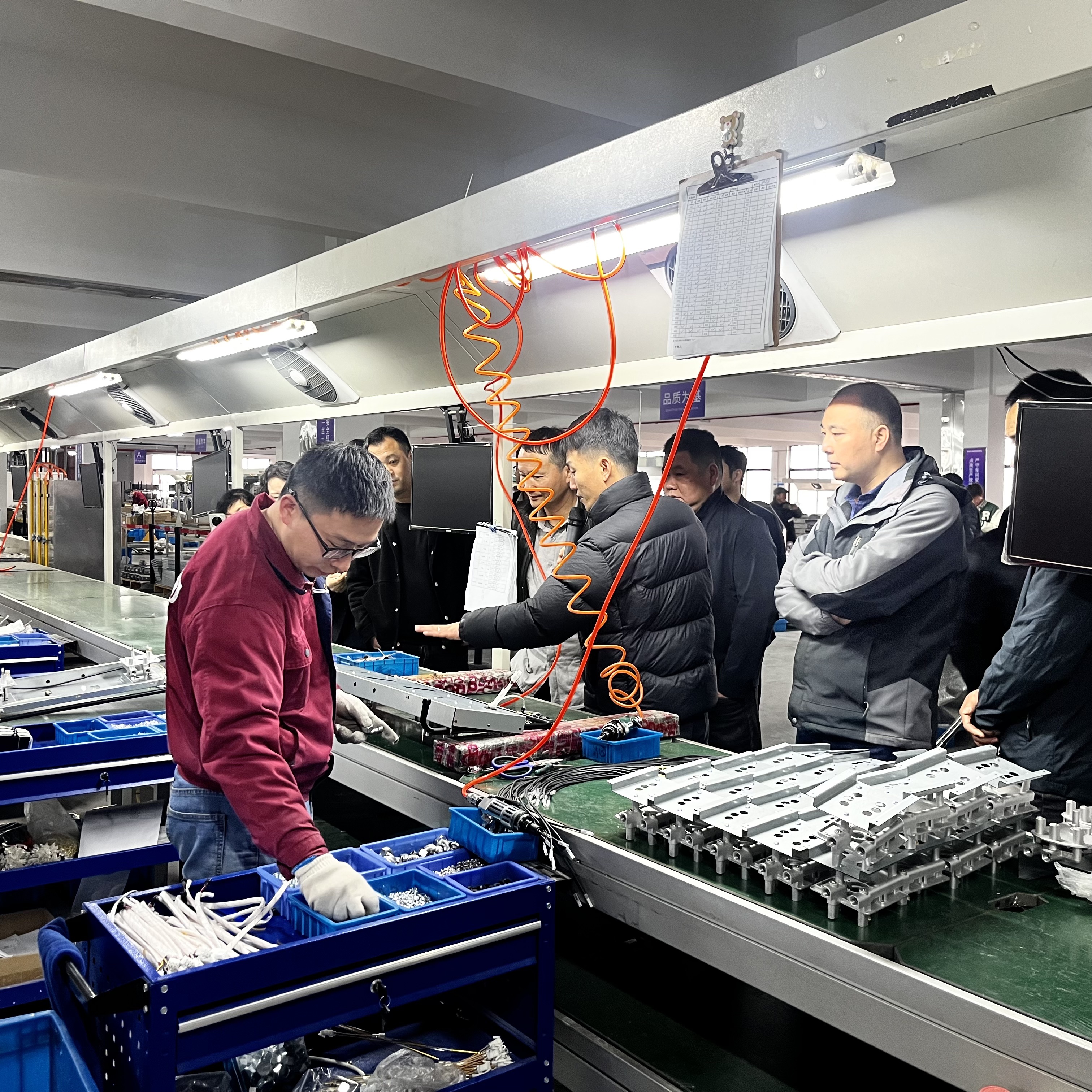 2025年佳歌集成廚電【新產(chǎn)業(yè)·大勢能】品牌推介會圓滿成功！